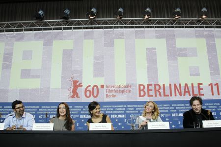 FATHER OF INVENTION - BERLIN FILM FESTIVAL 2010