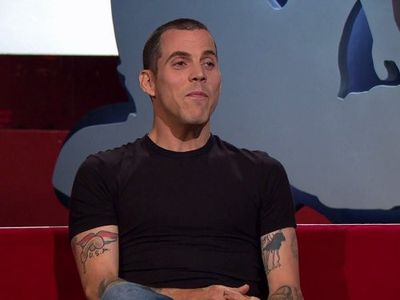 Steve-O in Ridiculousness (2011)