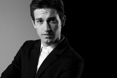 Asher Monroe