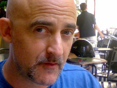 Angelo Orlando