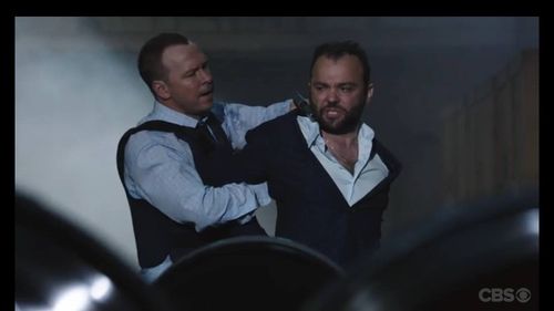 Blue Bloods