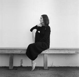 Tegan Crowley