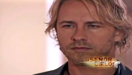 El Señor de los Cielos 2 - Telemundo