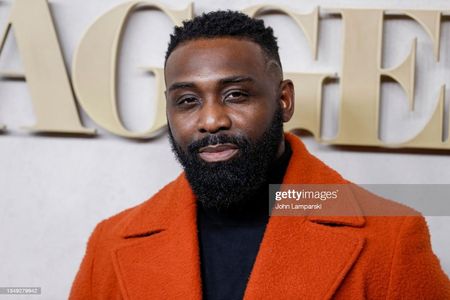 SWAGGER RED CARPET PREMIERE