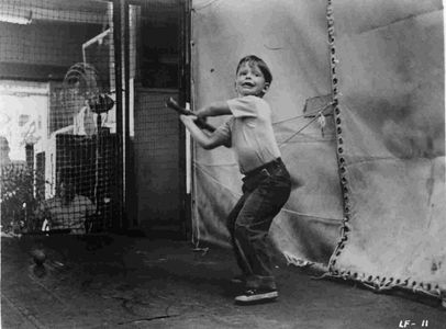 Richie Andrusco in Little Fugitive (1953)