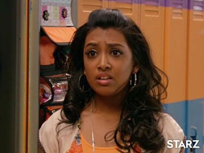 Melinda Shankar in How to Be Indie (2009)
