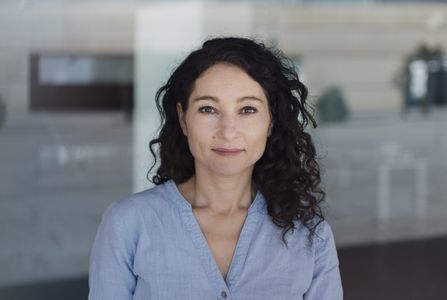 Janina Elkin 2024