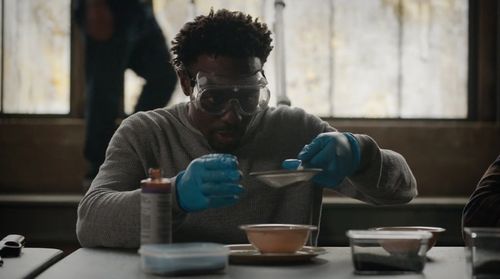 Still of Manifest