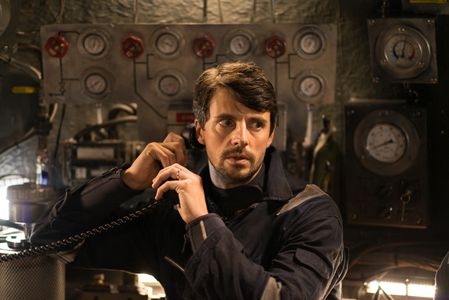 Matthew Goode - 