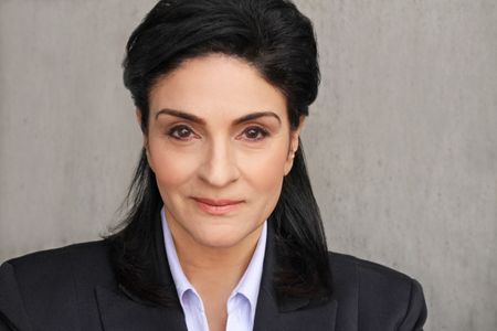 Suzanne Salhaney