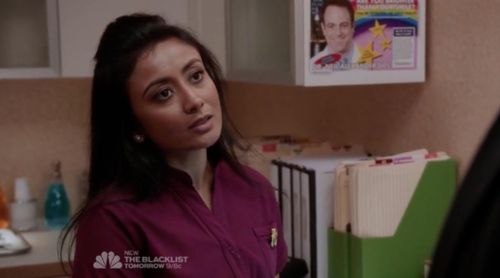 Gayatri Bahl in Law & Order SVU