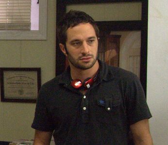 Aaron Wolf