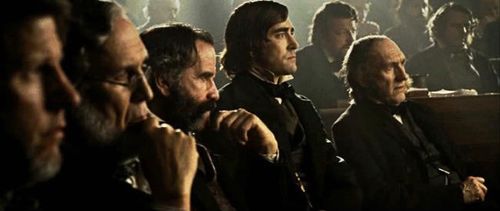 Lincoln