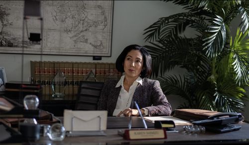Keiko Elizabeth