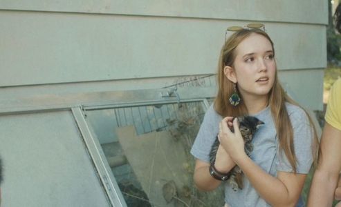 Still of Ella Fraley in It's Alright Now