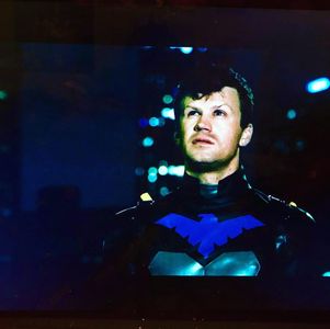 Nightwing