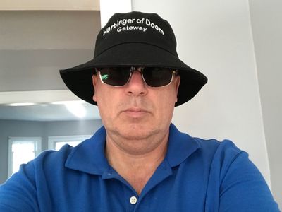 My Reputation on Set