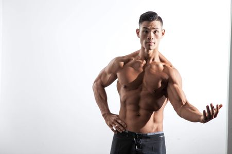 Darren Lo