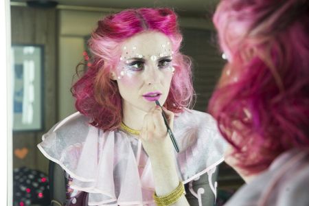 Kate Nash