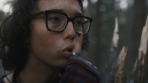 Aidan Laprete in The Wilds: Day 42/15 (2022)