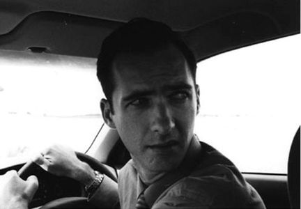 Anthony Mullins
