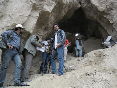 Hassan Fazili