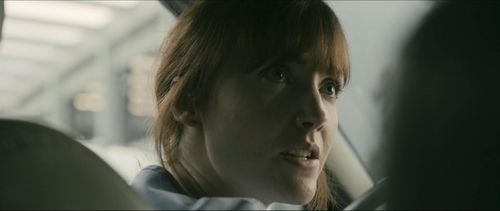 Ashley Ames in 
