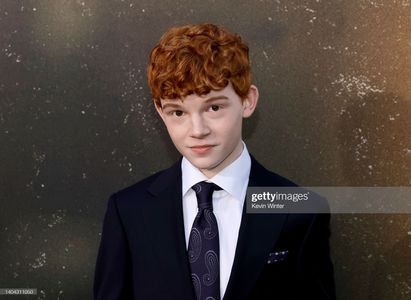 Spencer Fitzgerald