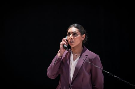 Kiran Landa