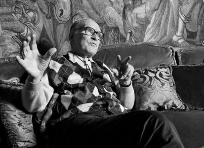 Ennio Morricone