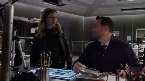 Chicago PD