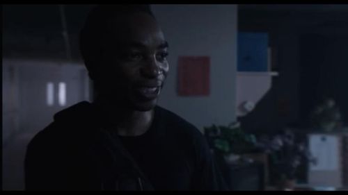 Still of Renell Gibbs in Hours (2013)