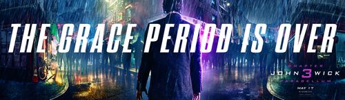 Keanu Reeves, Tiger Hu Chen, Frankie Verroca, Ahmed Adel, Jimmy Star, Kristoffe Brodeur, Keil Oakley Zepernick, Mounir Q