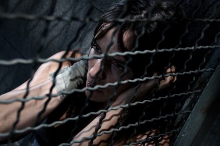Zoé Félix in Captifs (2010)