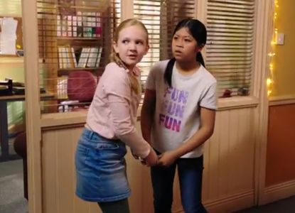 The Dumping Ground