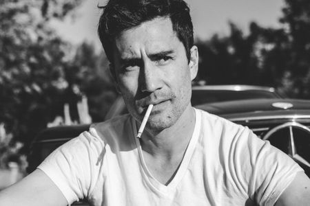 Andrew Roach