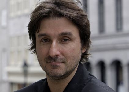 Éric Tessier
