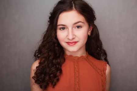 Bella May Mordus