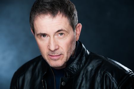 Mark Totty