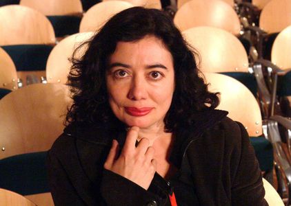 Chus Gutiérrez