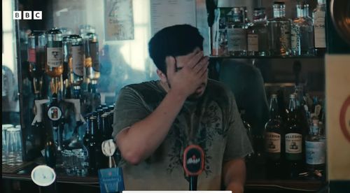 The Tourist (2024)