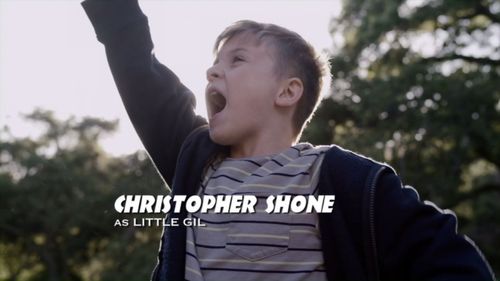Christopher Shone in Sharknado 4: The 4th Awakens (2016)