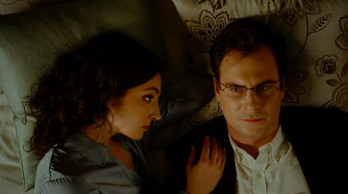 Still from No Menu (2018)