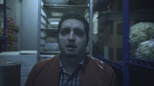 Jordan Jacobo in Jordan Hates the Writing (2017)