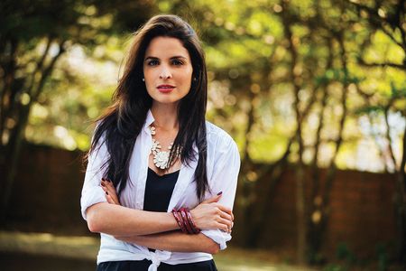 Daniela Bascopé