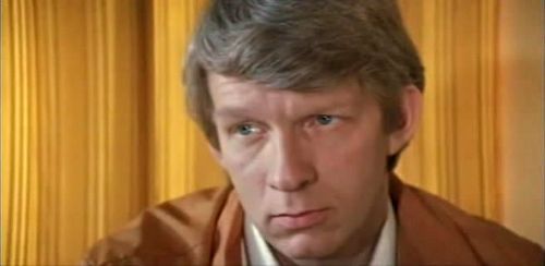 Vladimir Nosik in Inache nelzya (1980)