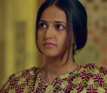 Rucha Inamdar