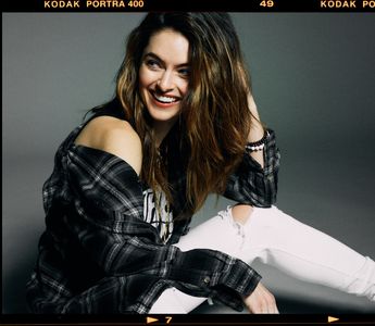 Brooke Lyons