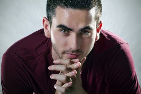 Axel Mansilla