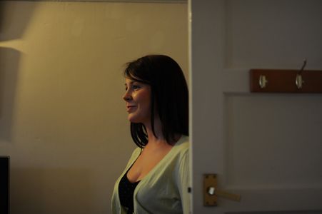 Krystal Connell in Time Stops Moving (2010)